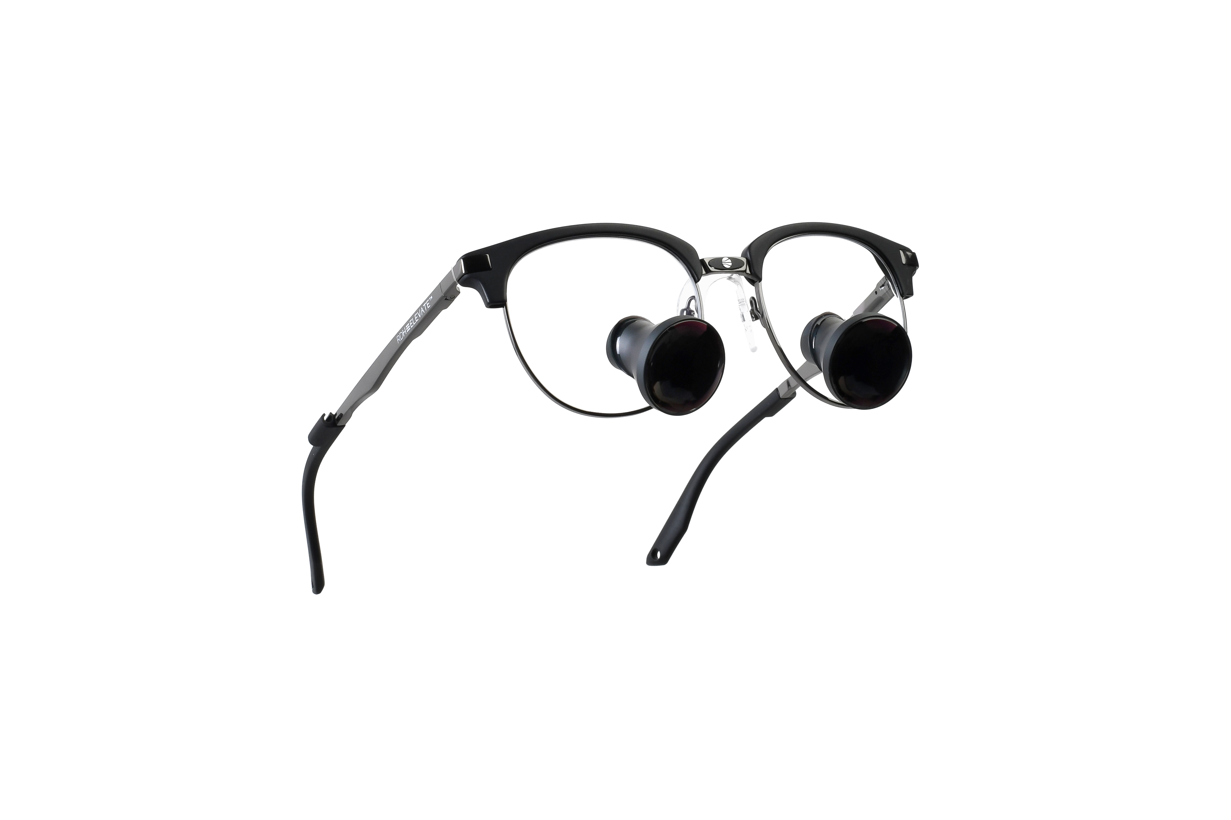 Free Orascoptic Loupes