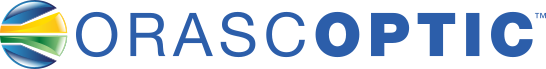 Orascoptic logo