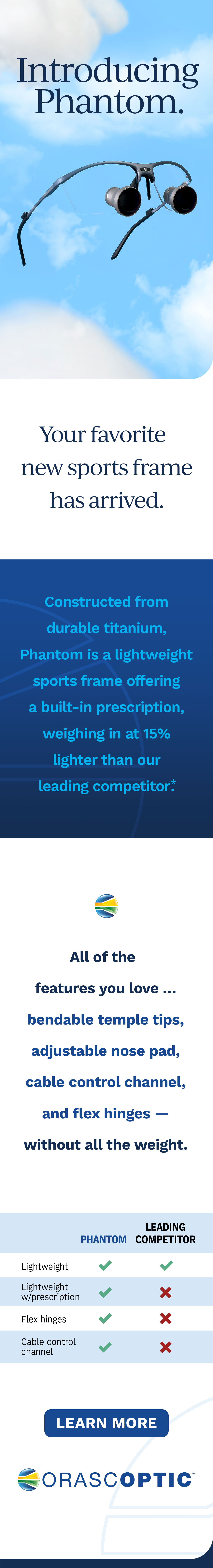 Phantom Email 1 Half Chart